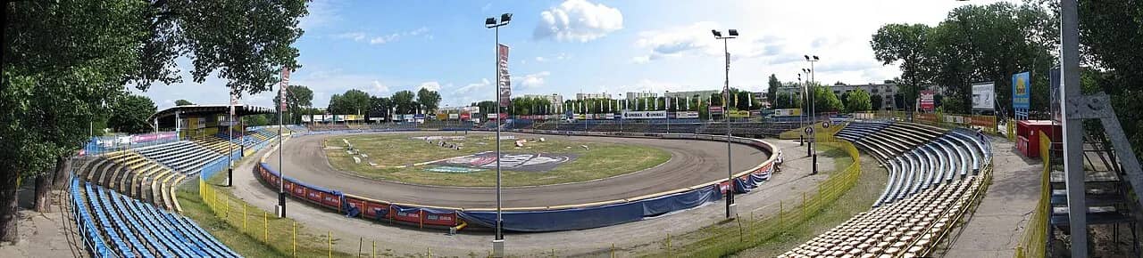 Stadion KS Apator
