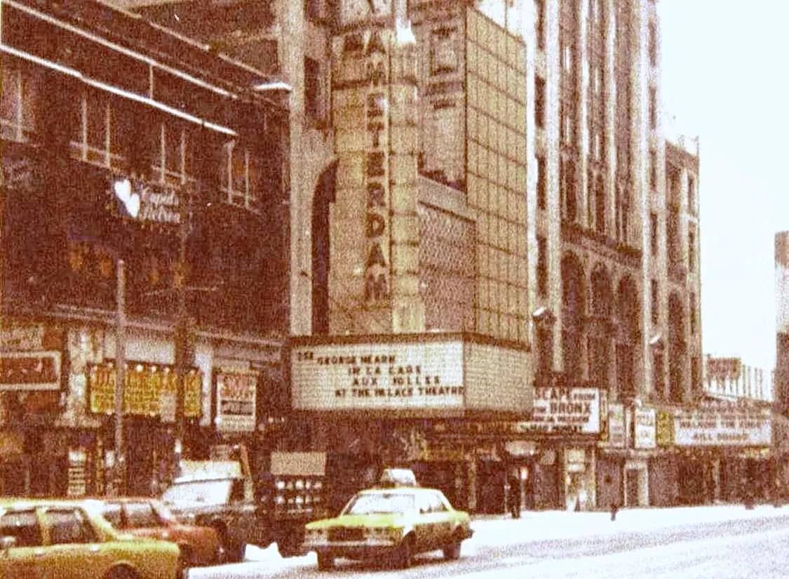 Sam H. Harris Theatre