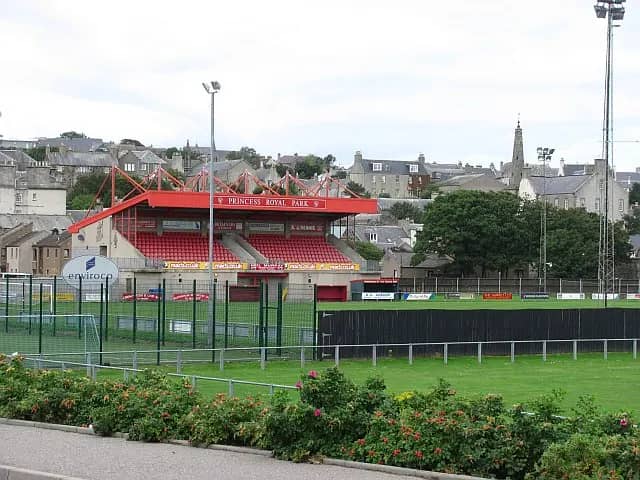 Princess Royal Park