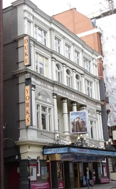 Duke Of York's Theatre