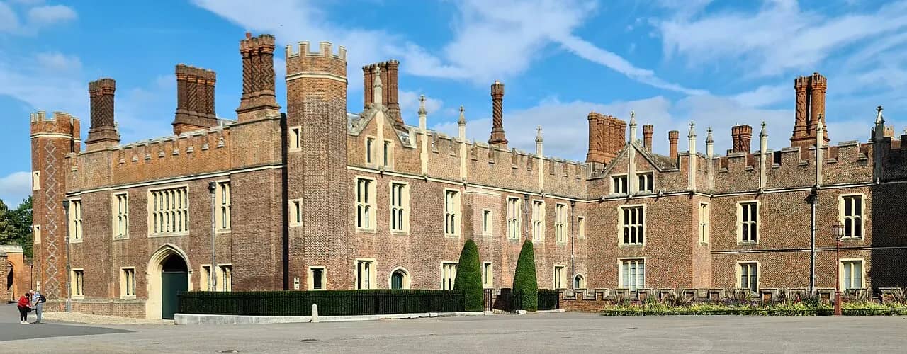 Hampton Court