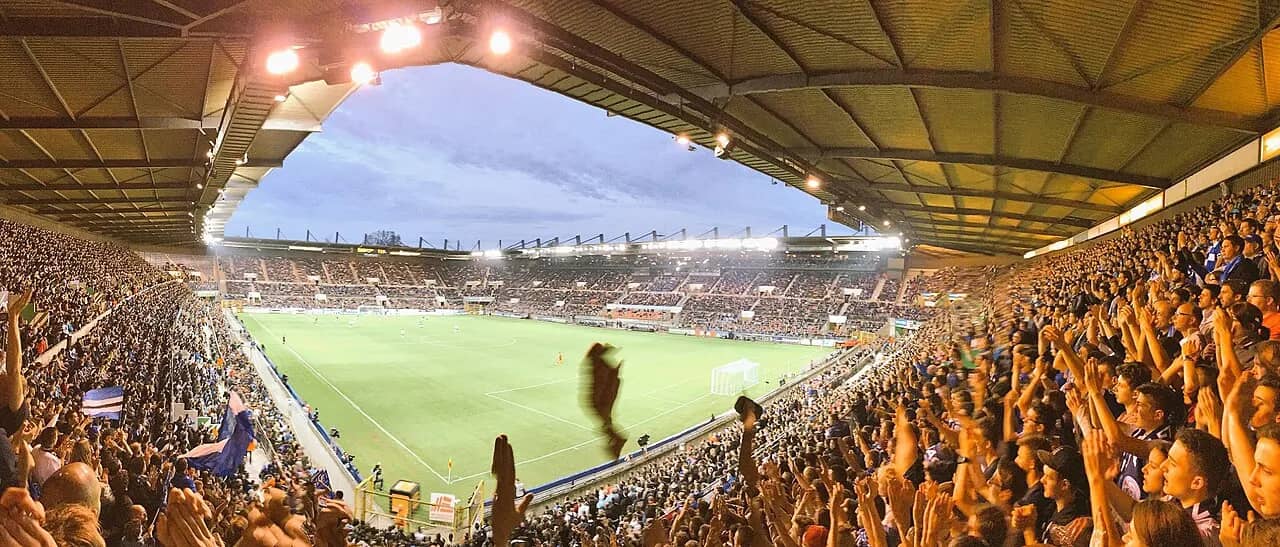 stade de la Meinau