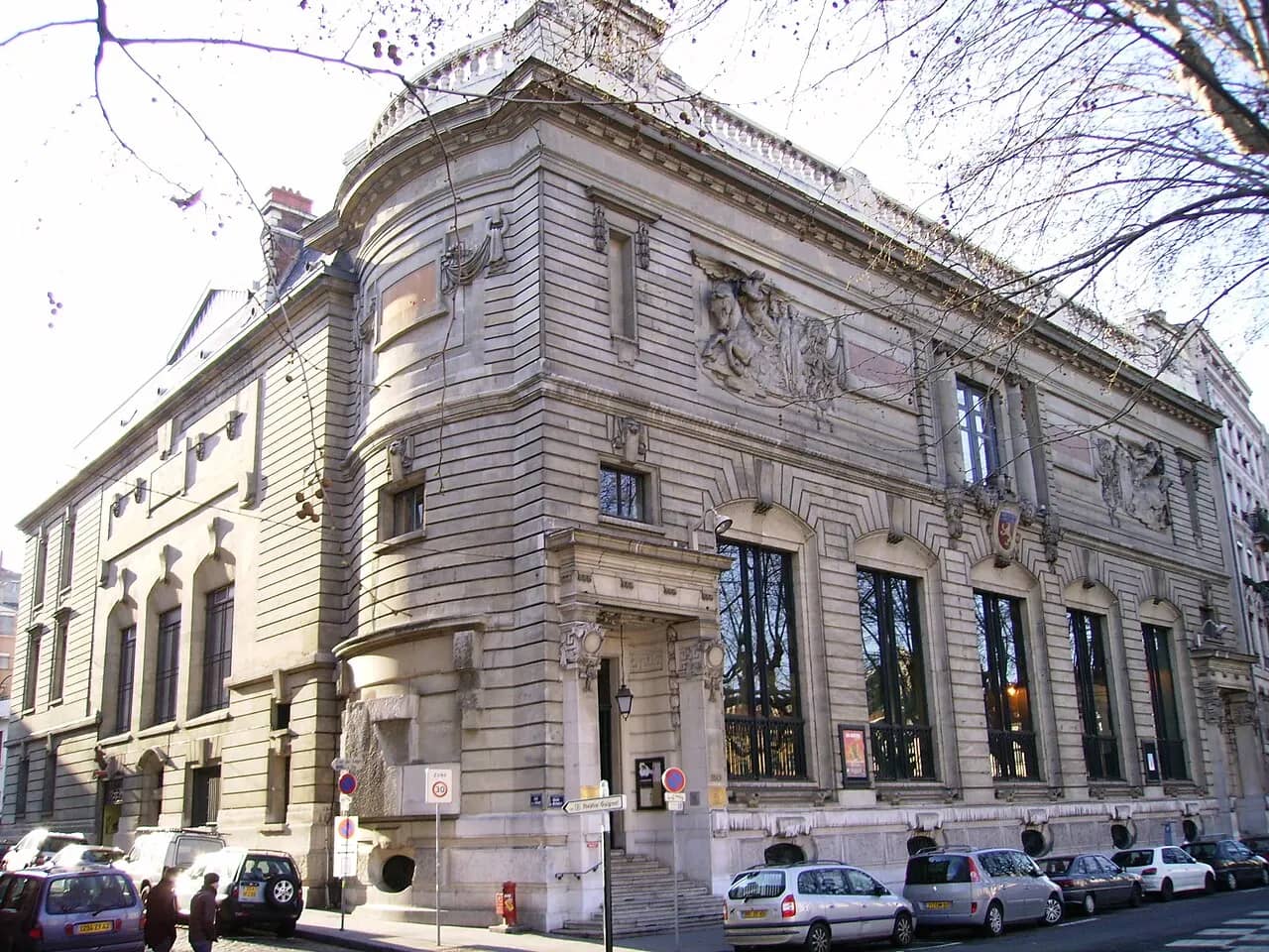 SALLE MOLIERE - LYON