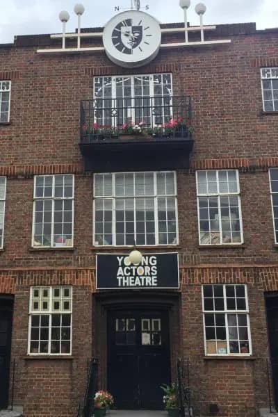 Young Actors Theatre, Islington