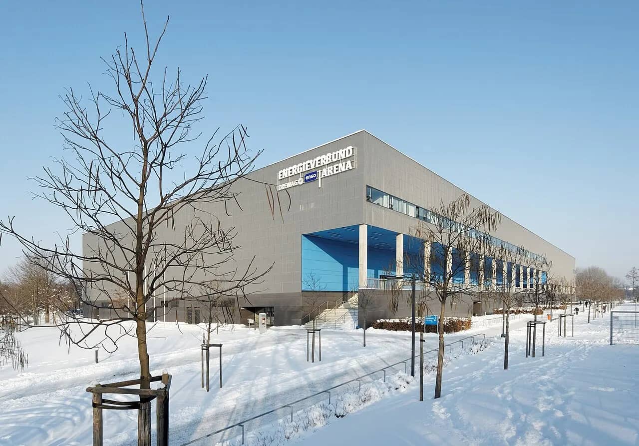 Joynext Arena