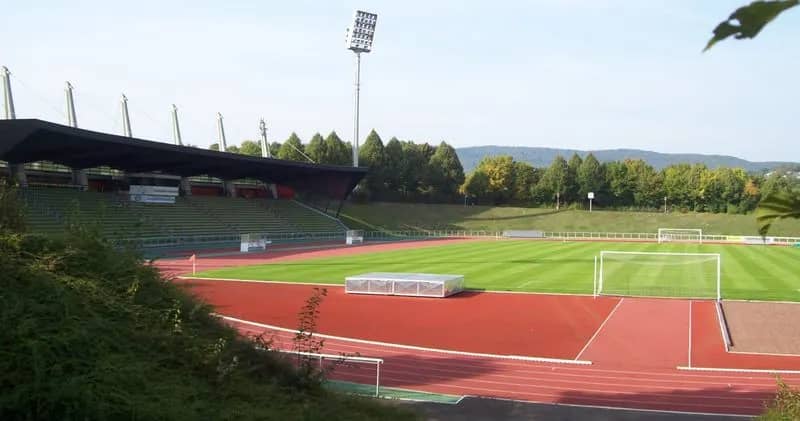 Parkstadion Baunatal