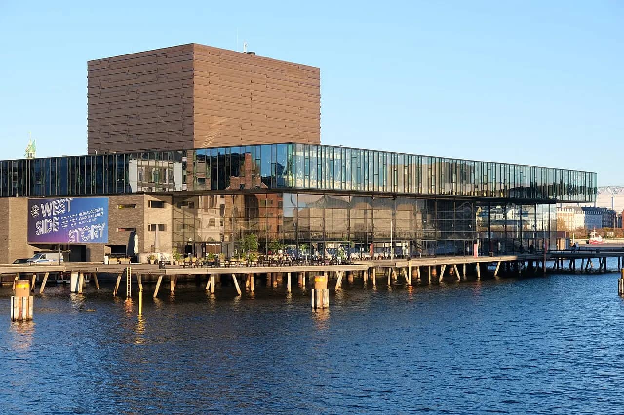 Skuespilhuset