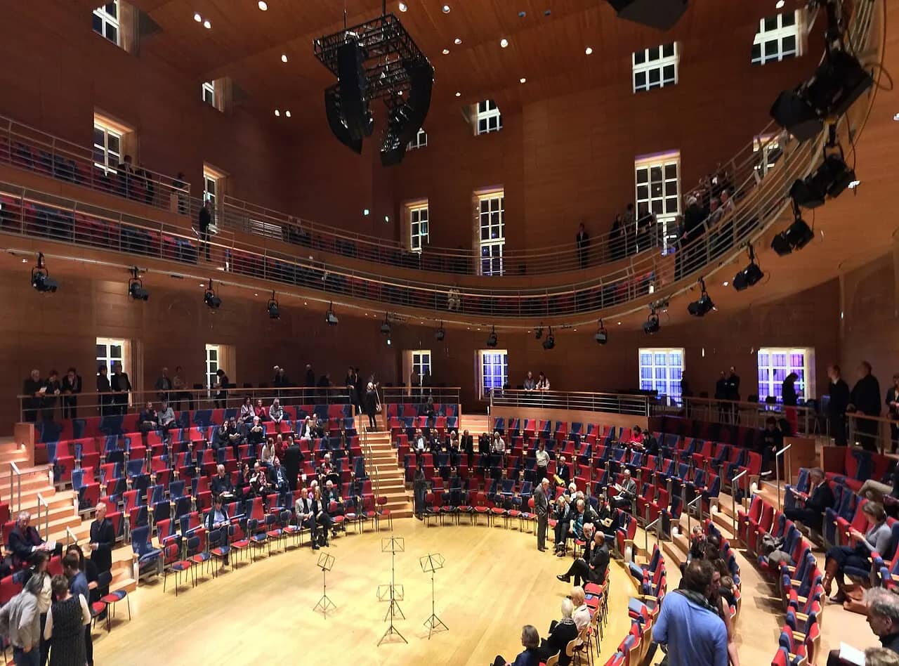 Pierre-Boulez-Saal
