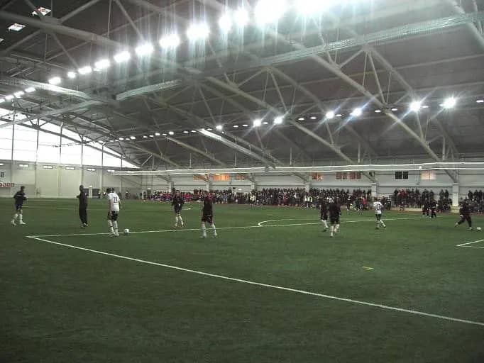Kristinehamn Arena