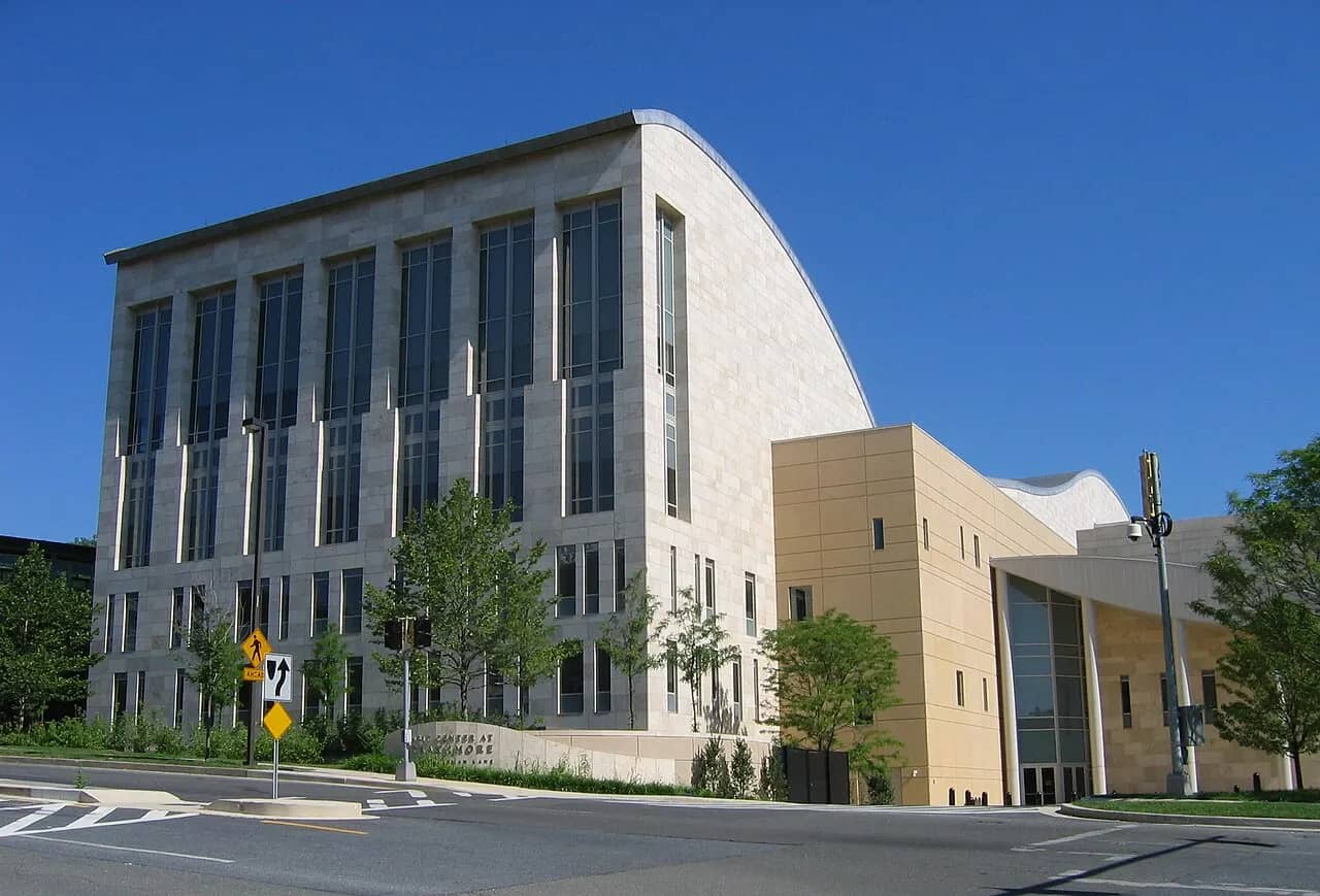 Strathmore