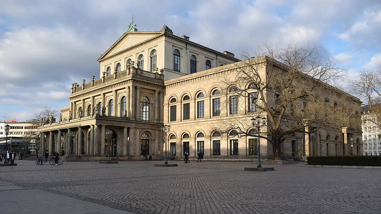 Staatsoper Hannover