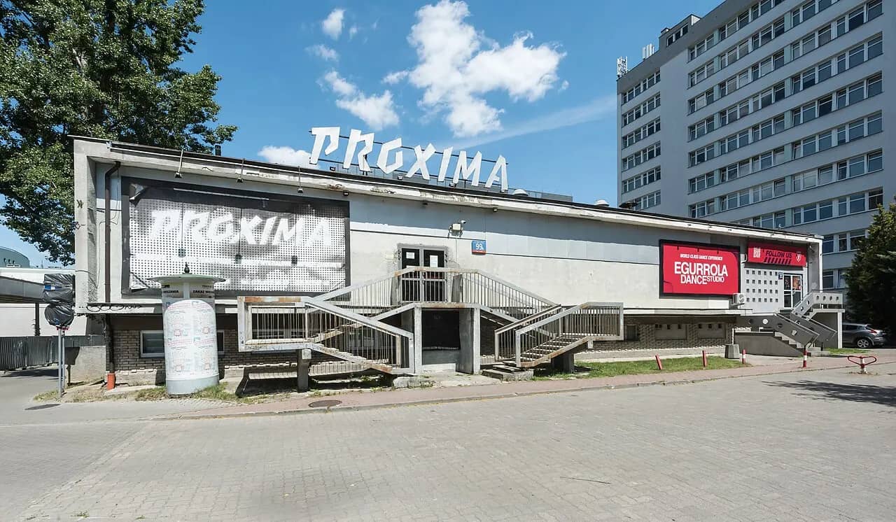 Proxima