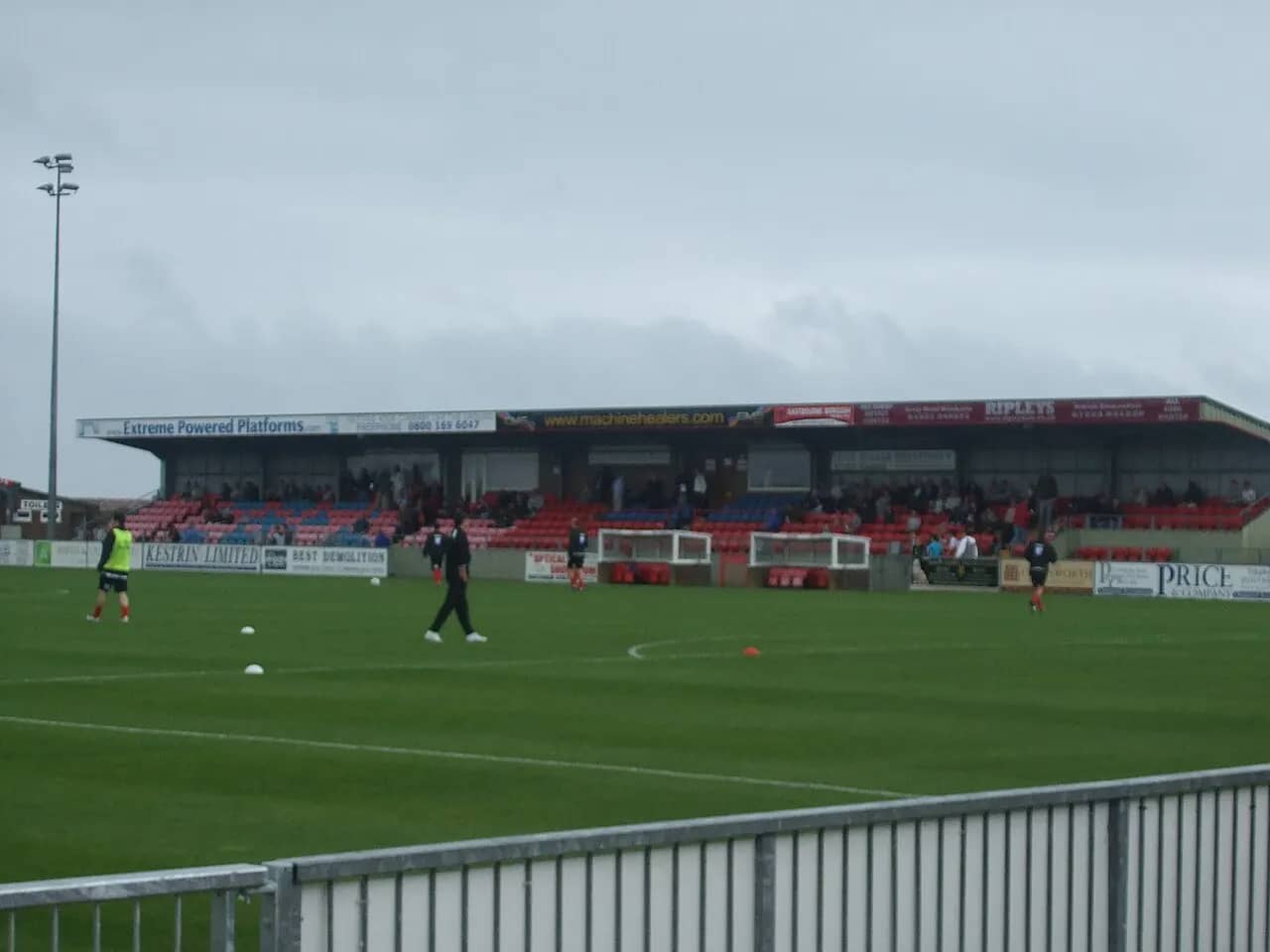 Priory Lane