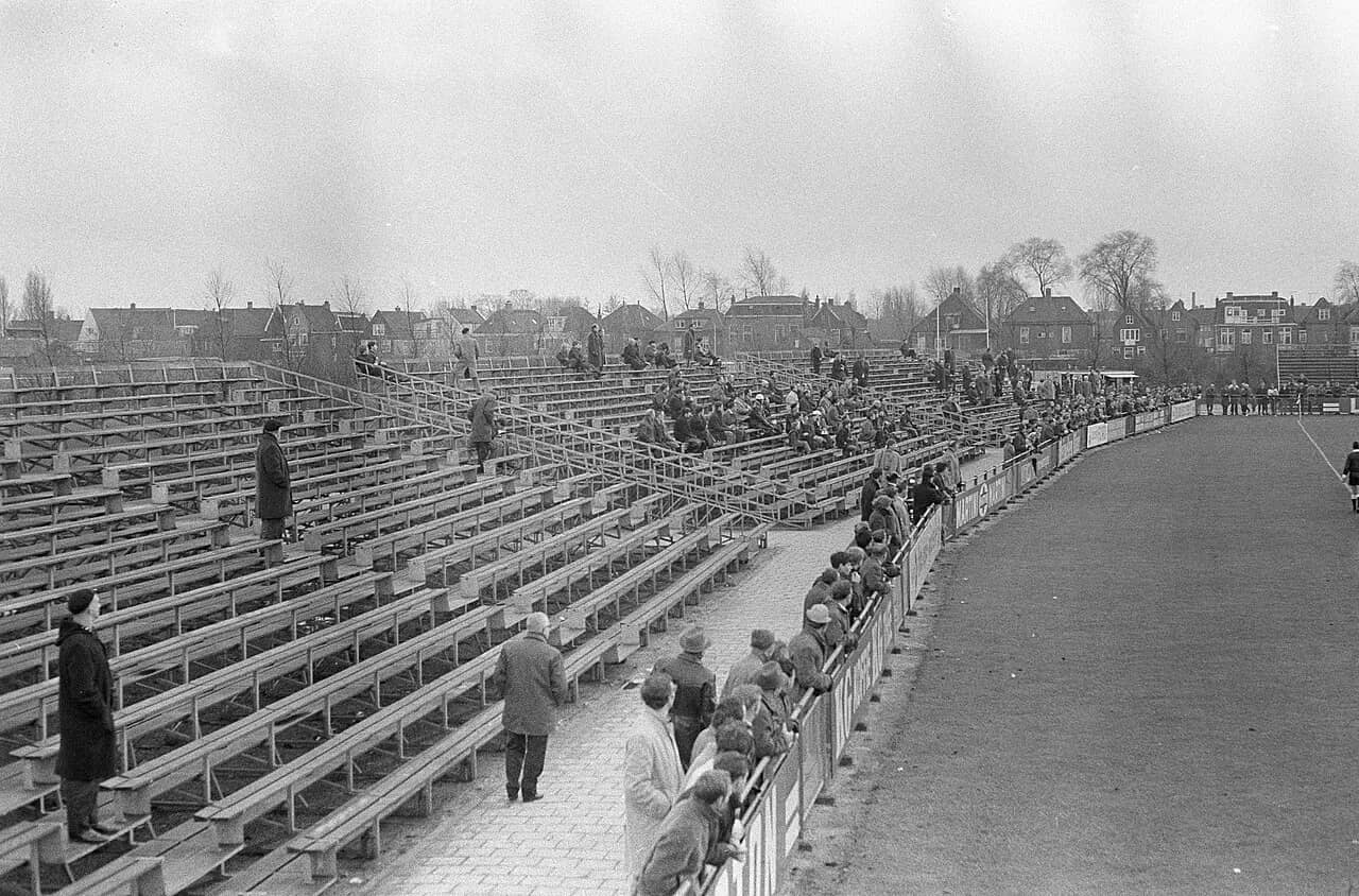 Sportpark Buiksloterbanne