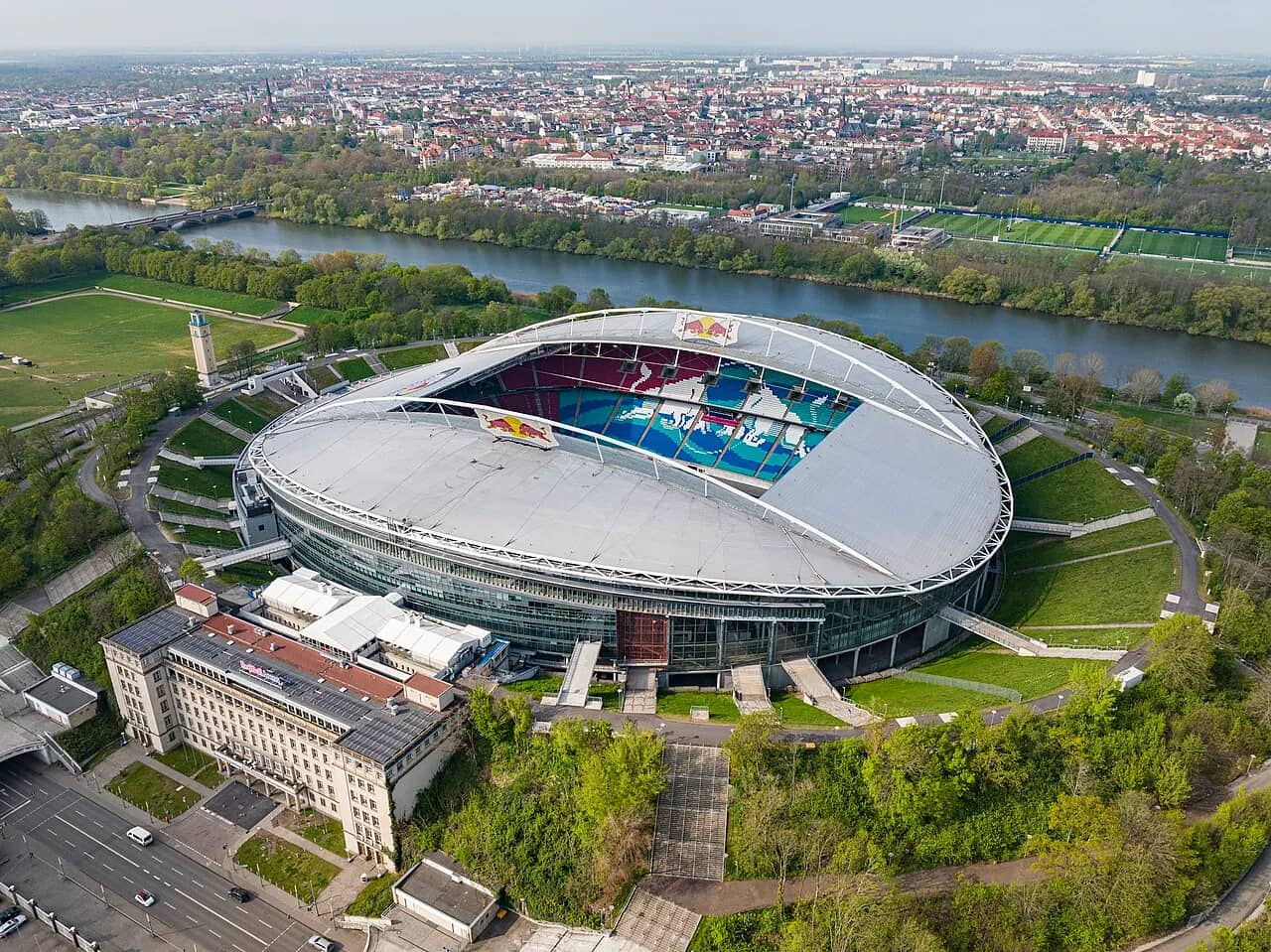 Red Bull Arena
