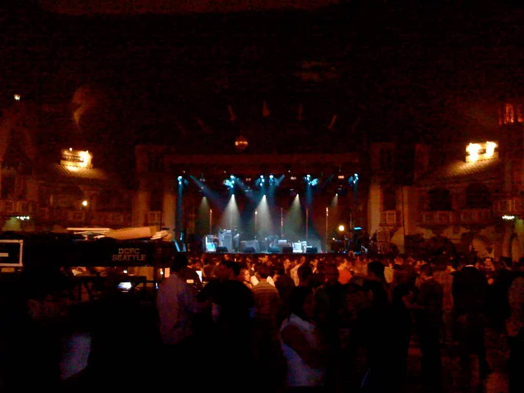 Aragon Ballroom
