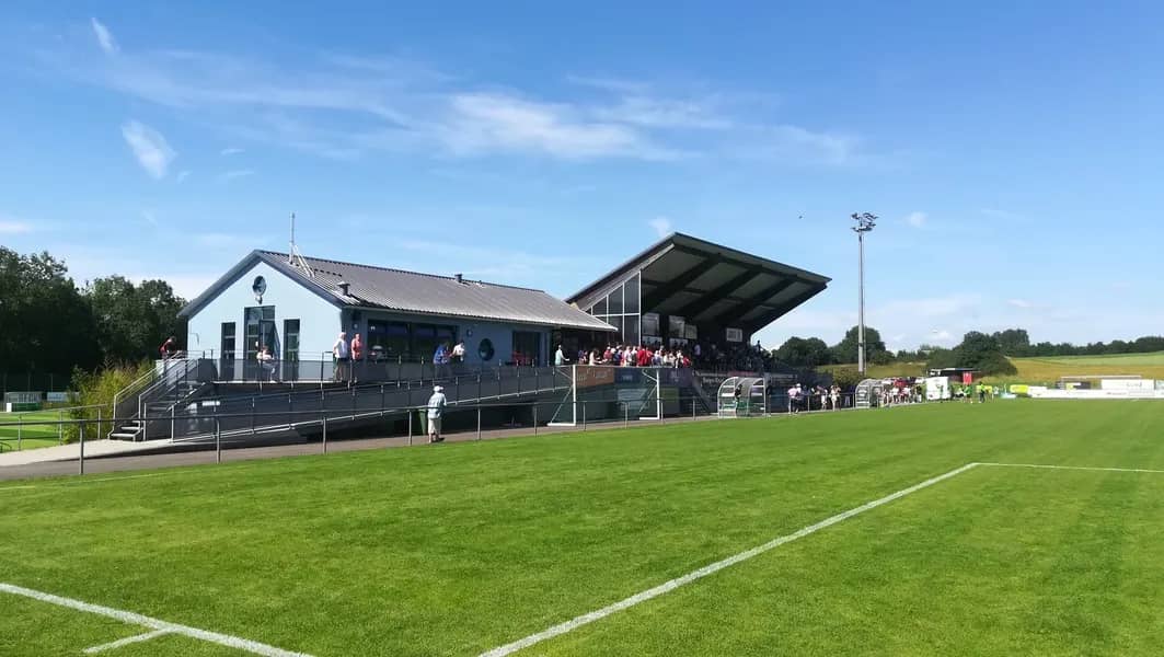 stade John-Grün