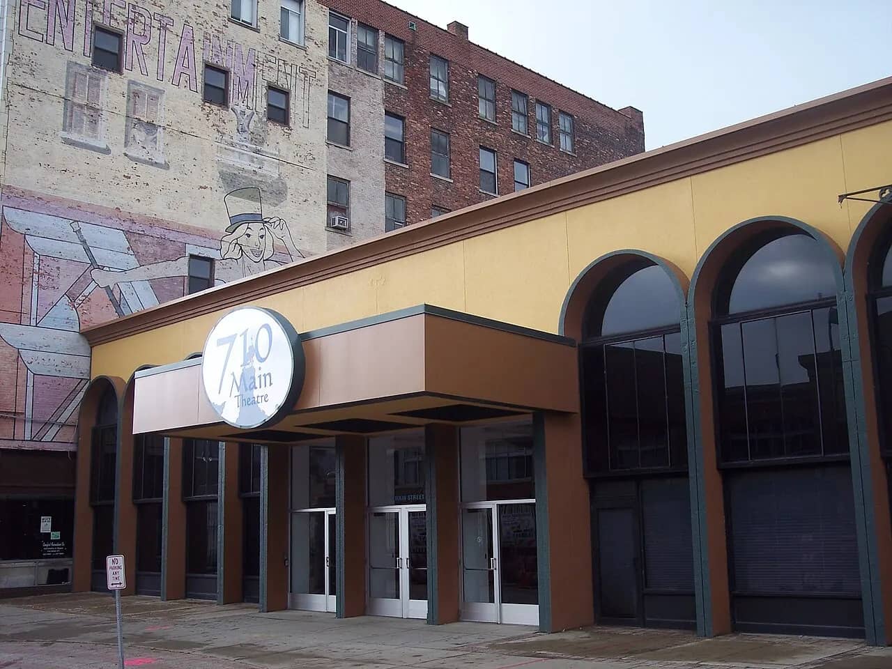 710 Main Theater