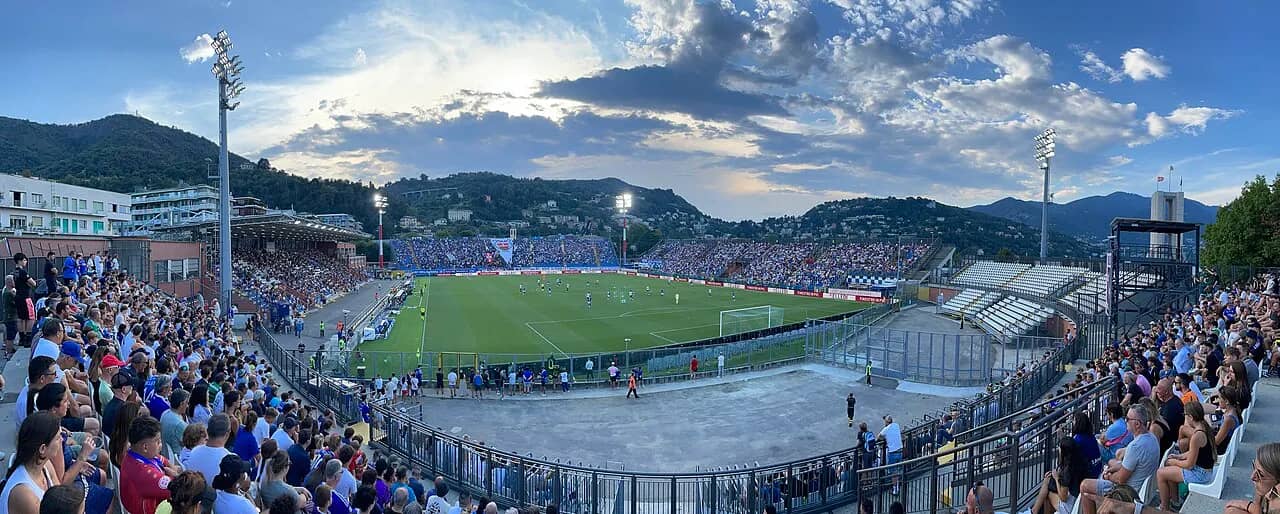 stadio Giuseppe Sinigaglia