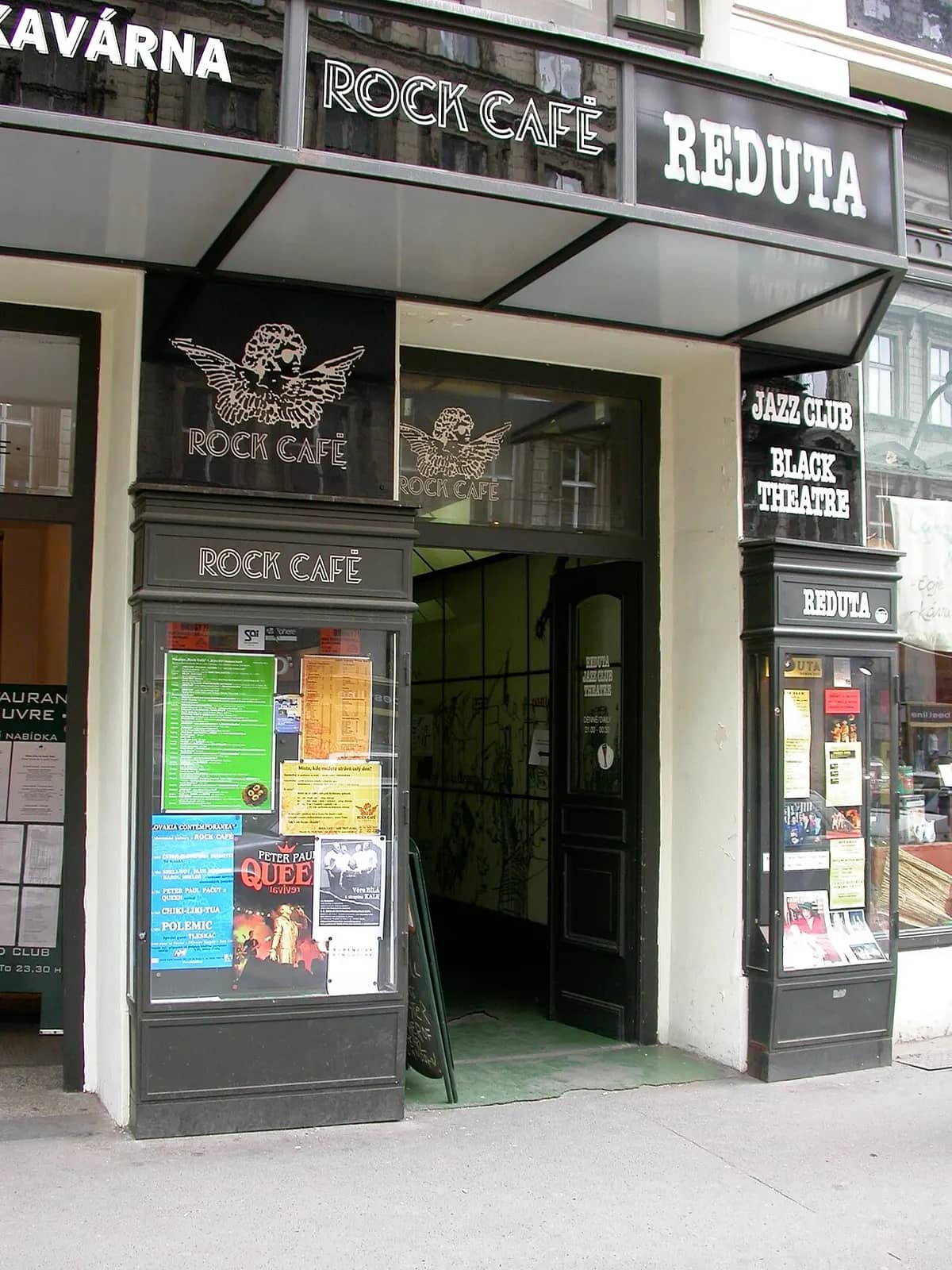 Reduta Jazz Club