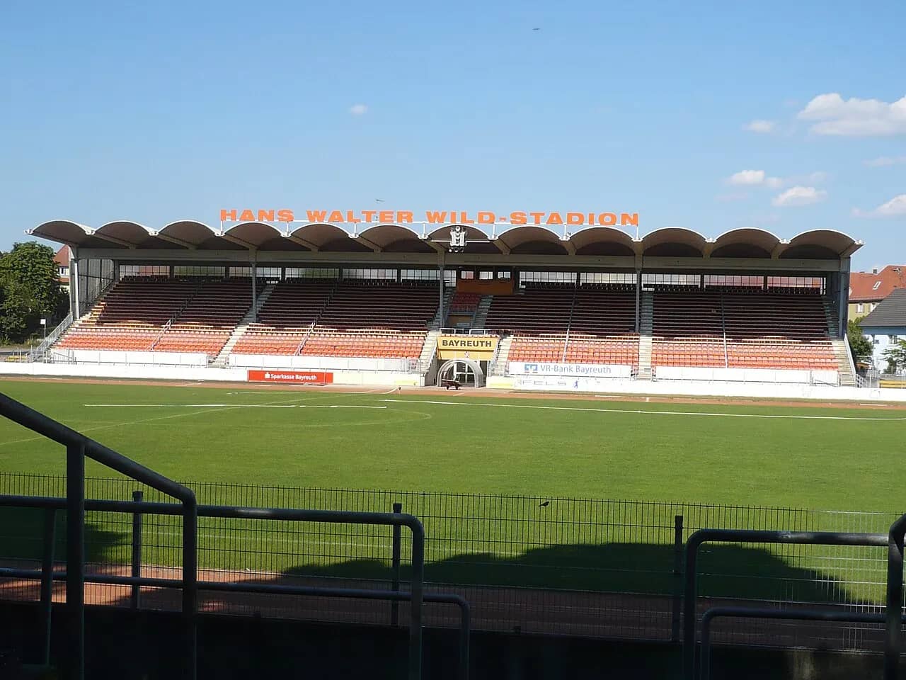 Hans-Walter-Wild-Stadion