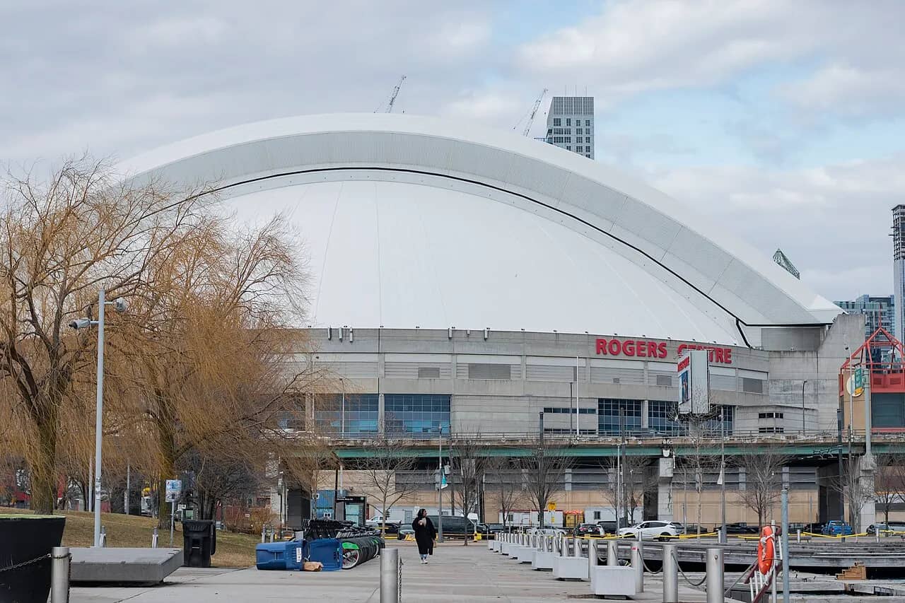 Rogers Centre