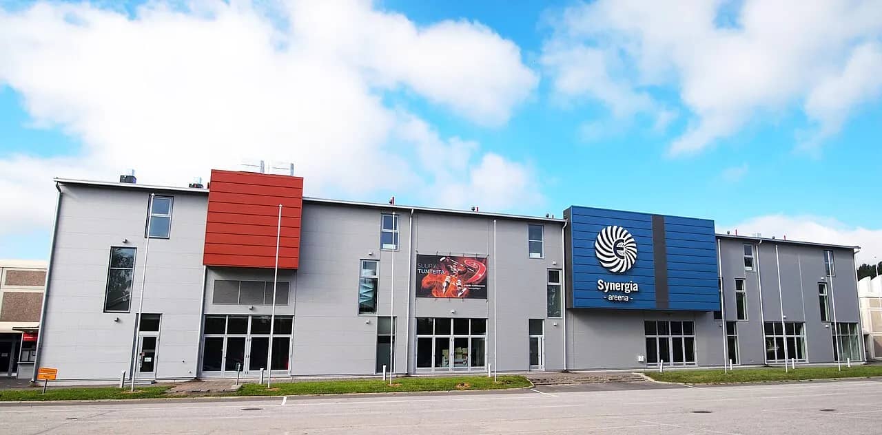LähiTapiola-areena