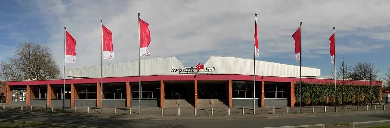 Swiss Life Hall