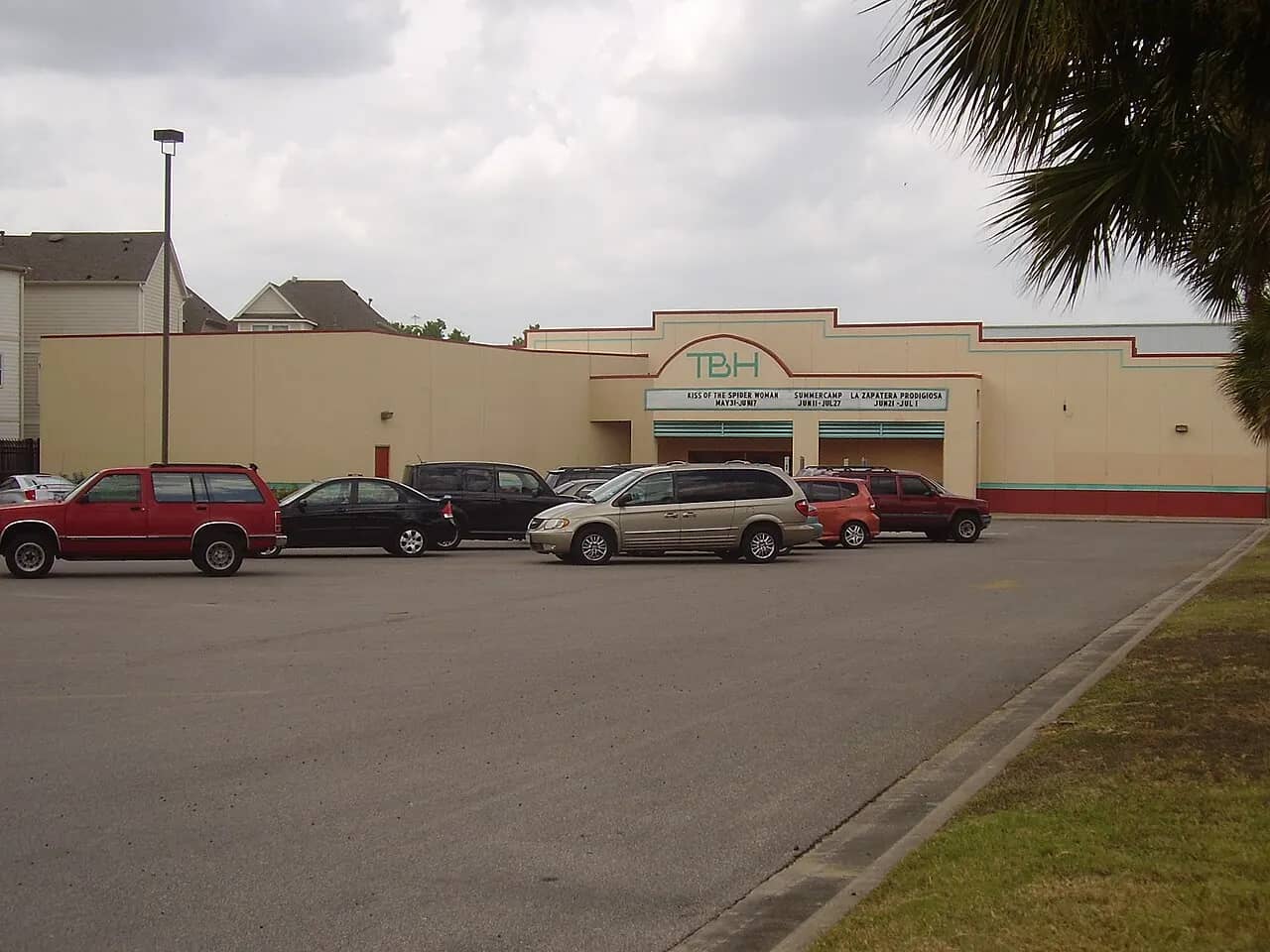 Talento Bilingüe de Houston