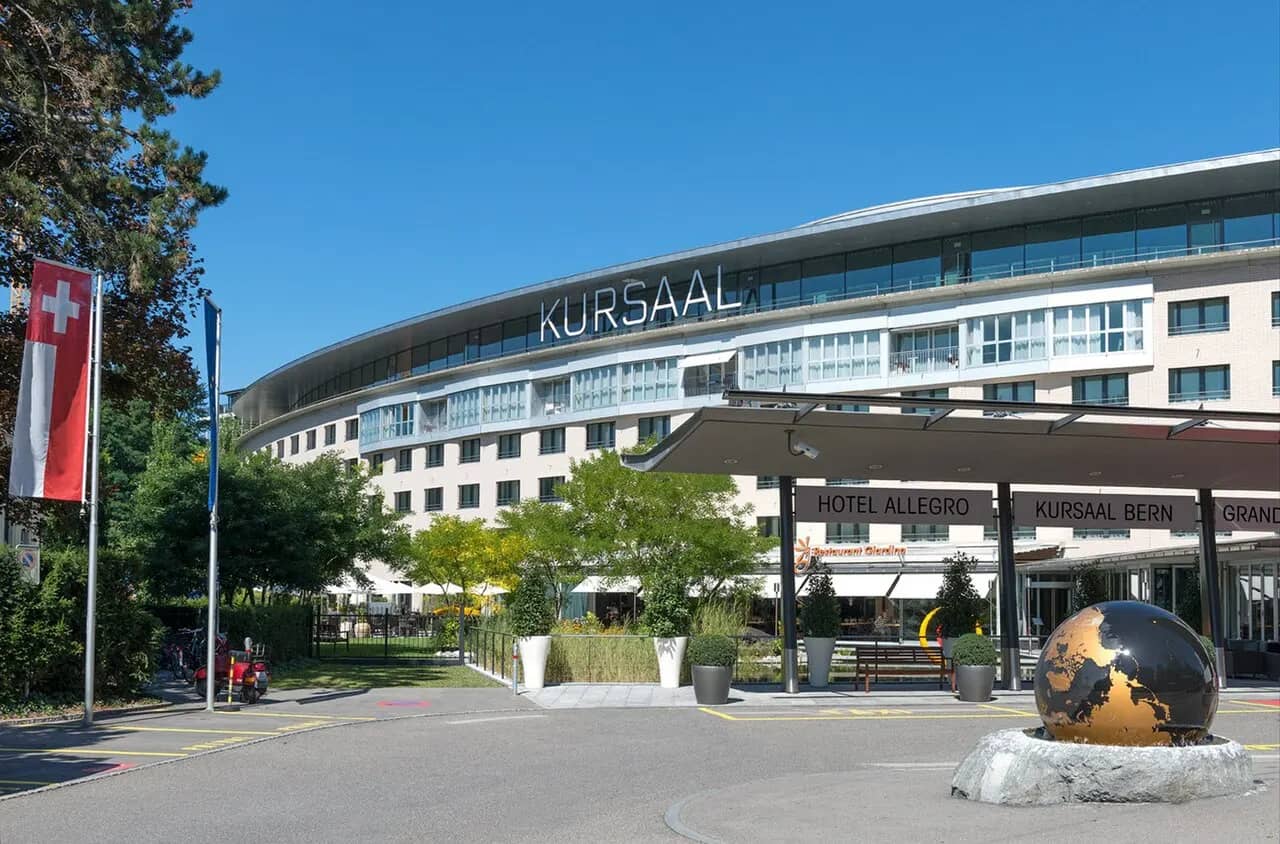 Kursaal Bern
