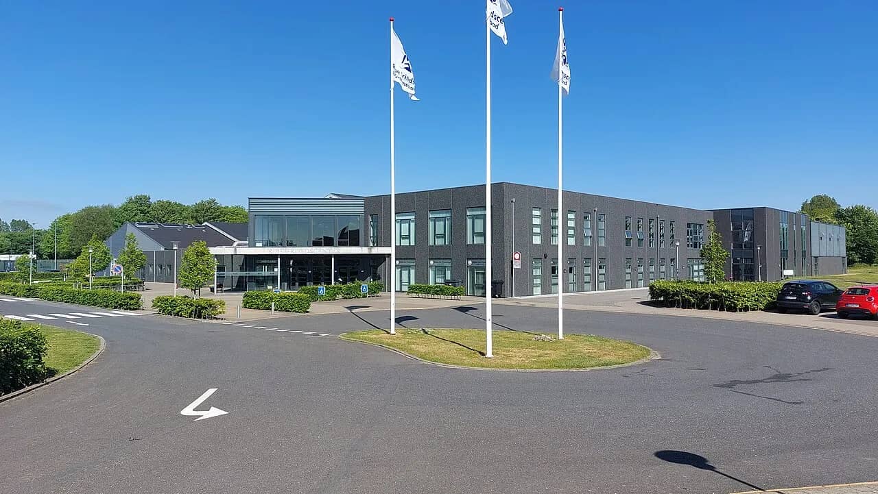 Ribe Fritidscenter