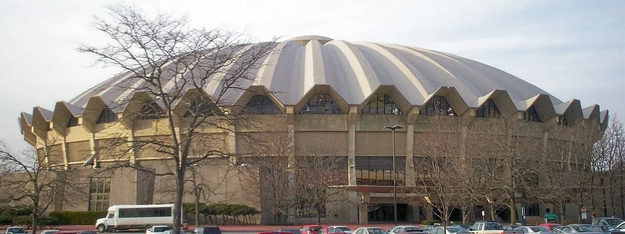 Hope Coliseum