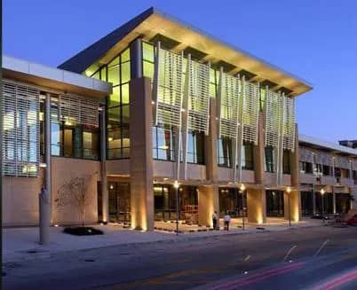Baton Rouge River Center Theater