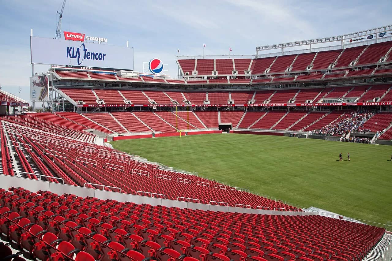 Levi's® Stadium