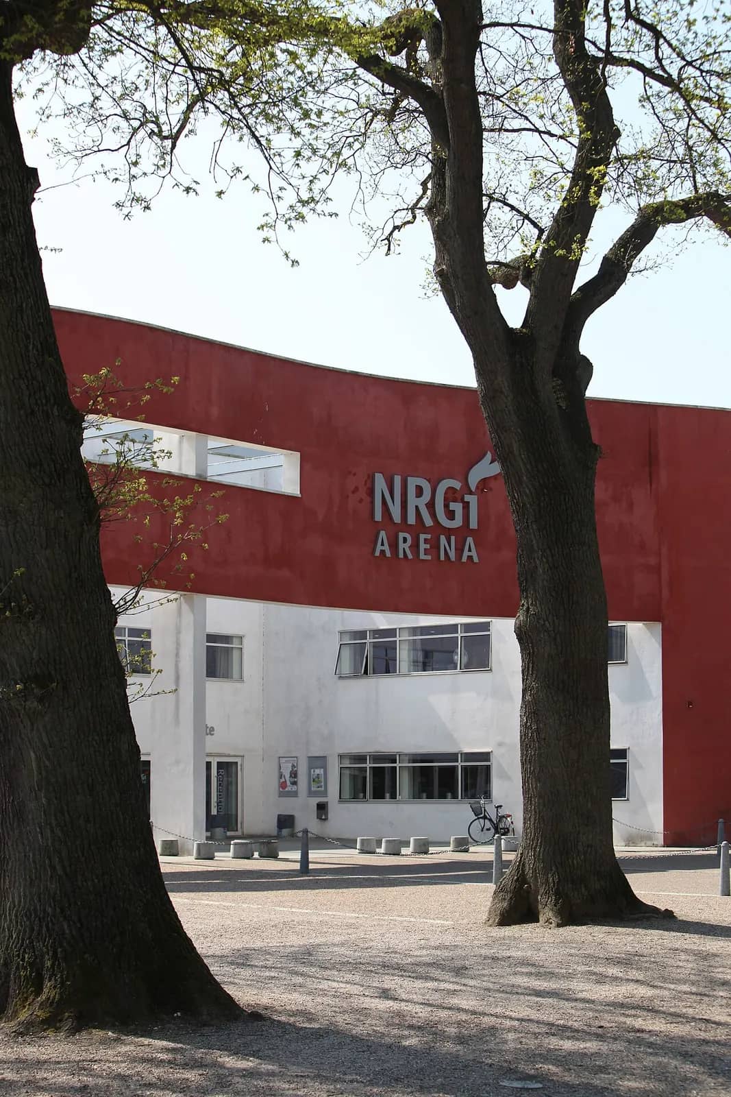 NRGi Arena