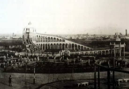 Teatro de los Campos Elíseos