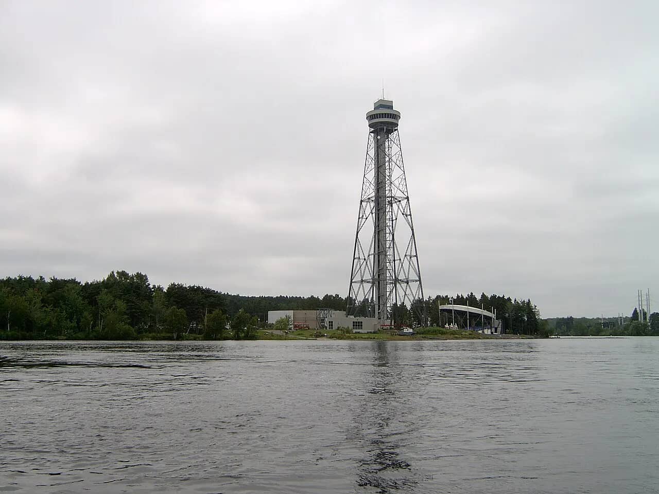 La Cité de l'Énergie