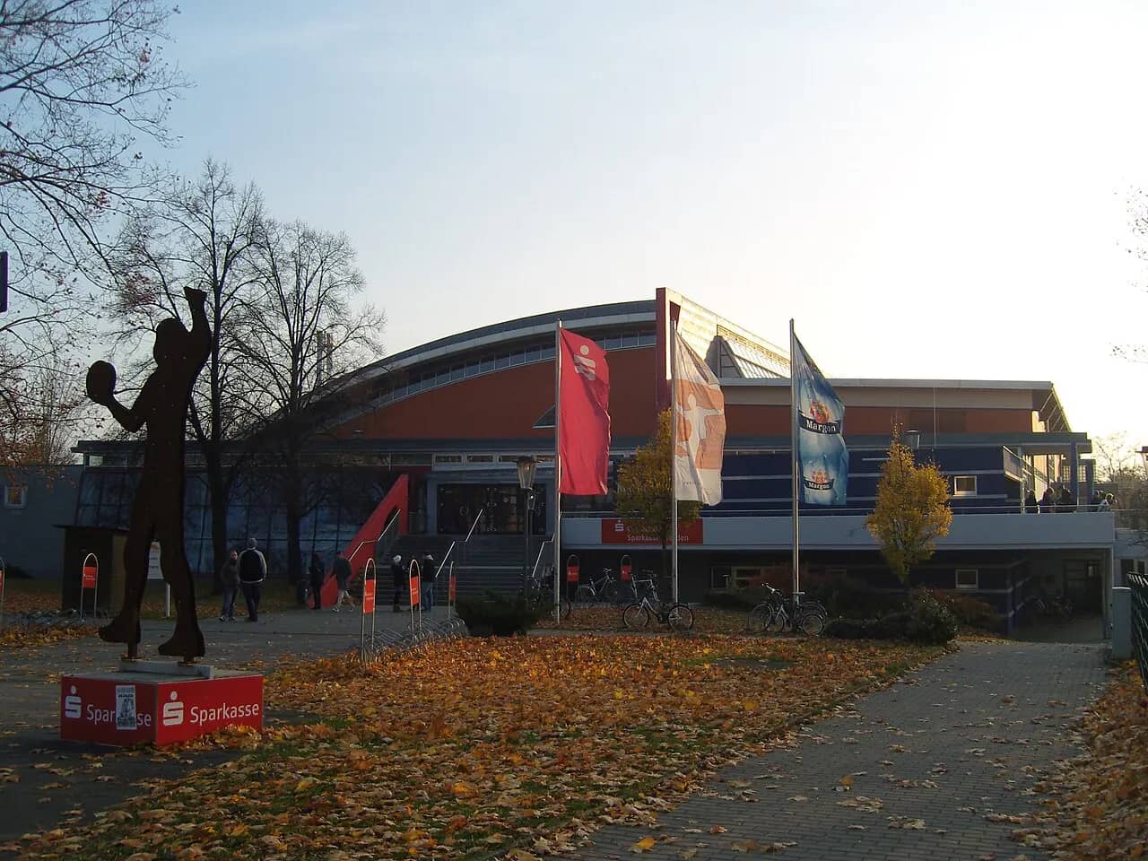 Cyberport Arena