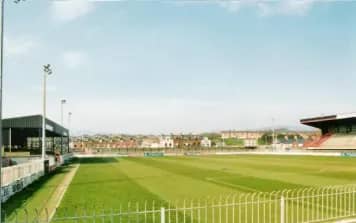 Seaview