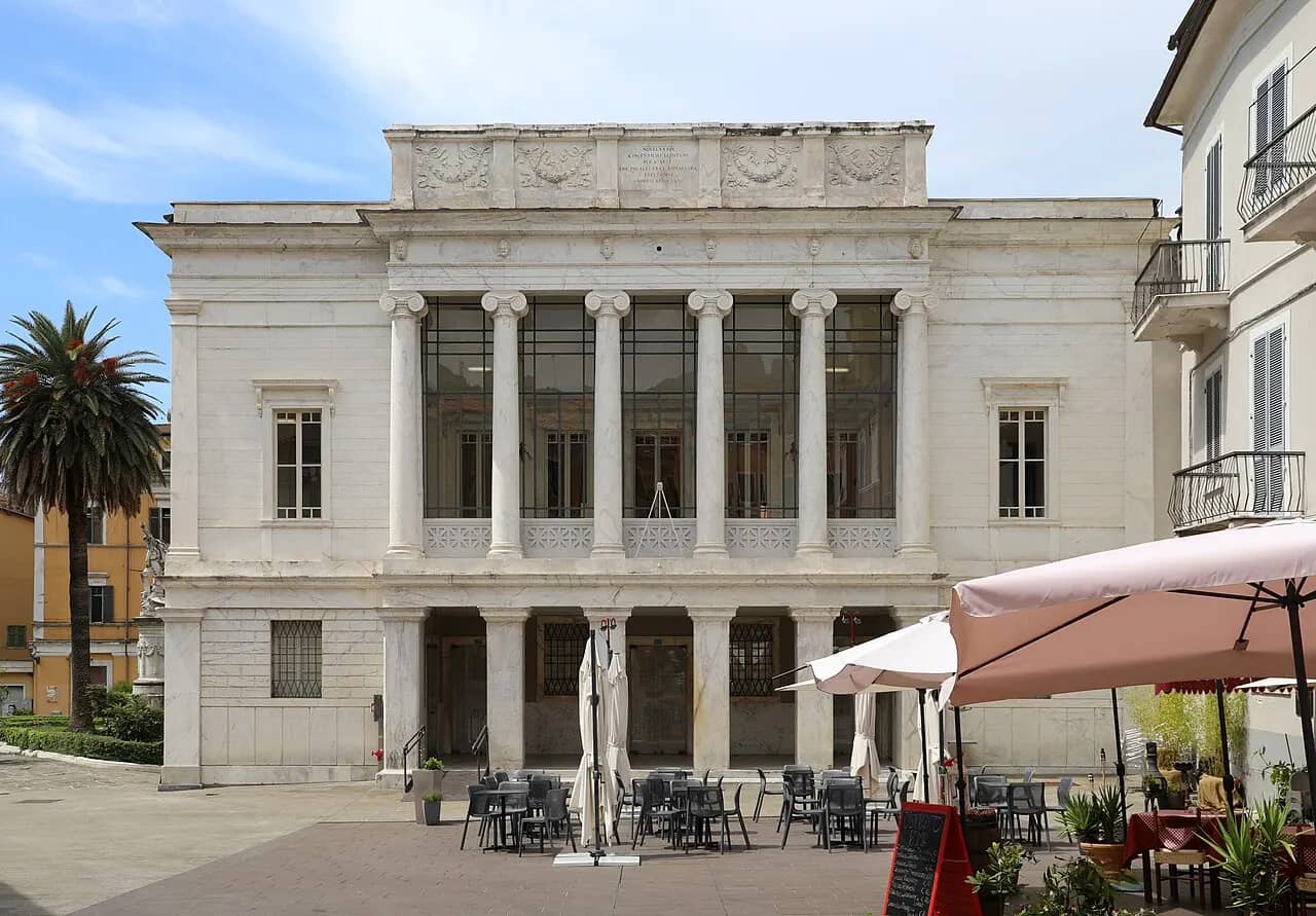 Teatro degli Animosi