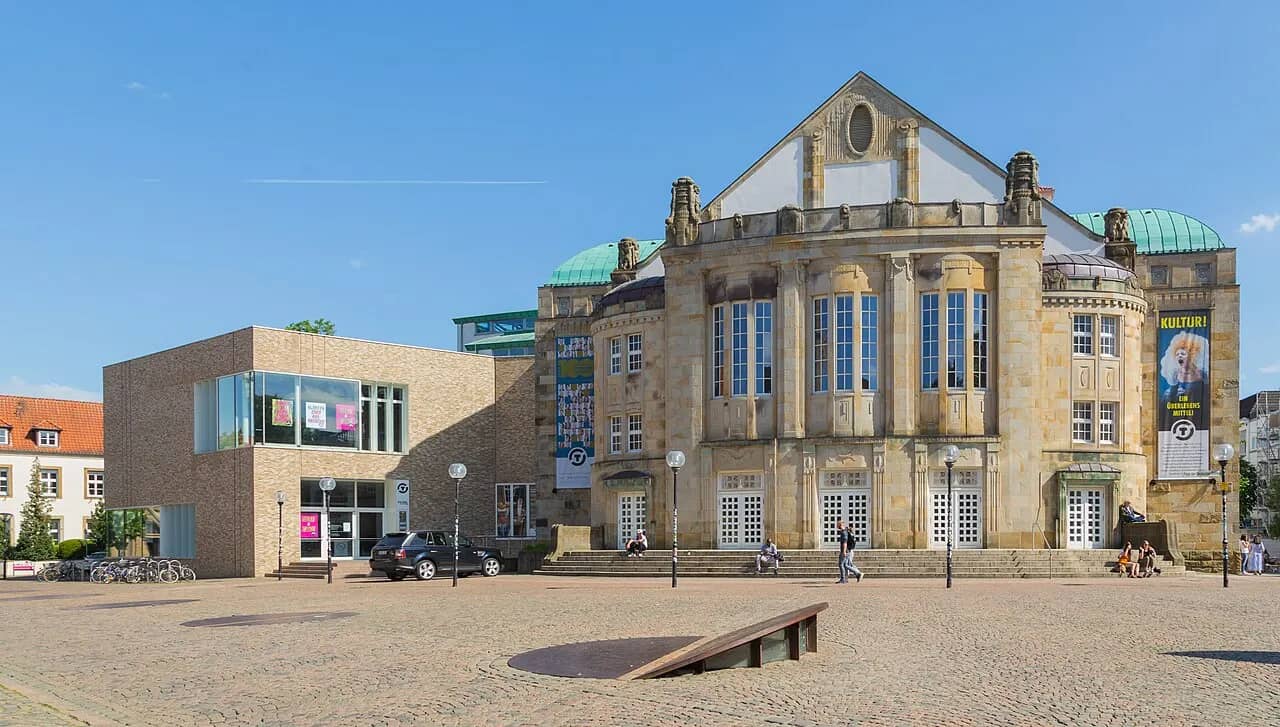 Theater Osnabrück