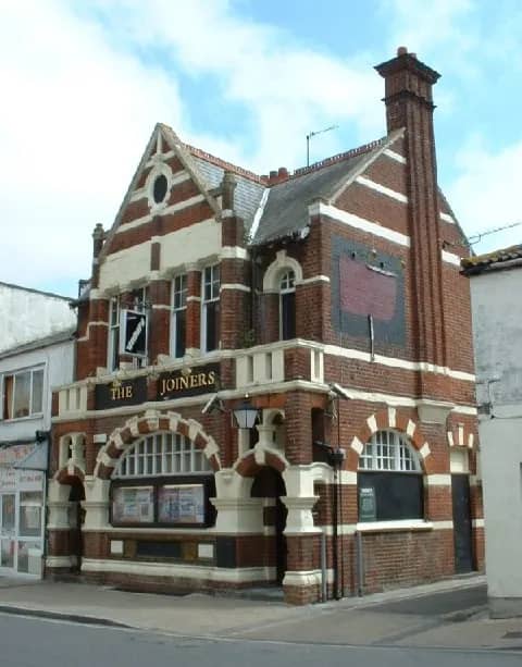 Southampton Joiners