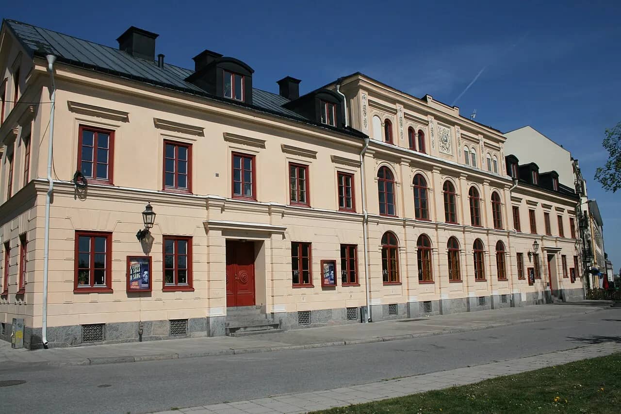 Arbisteatern