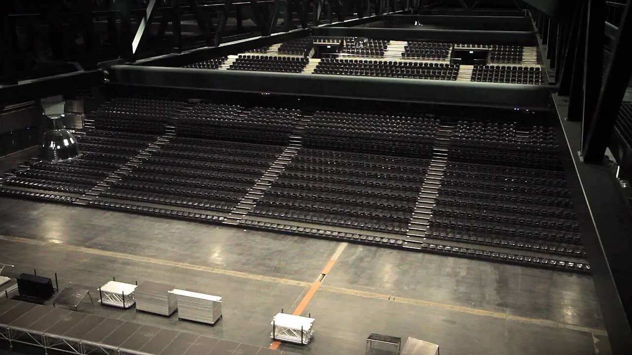 ING ARENA