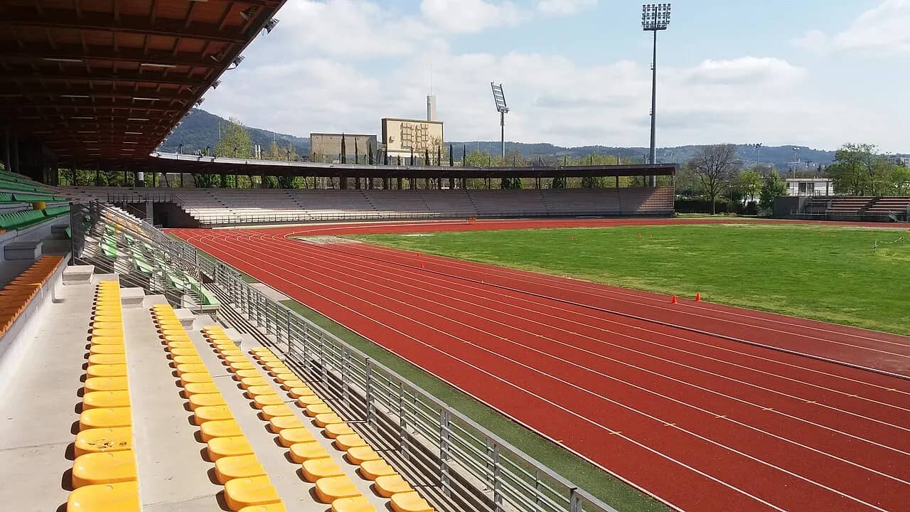 stadio Luigi Ridolfi