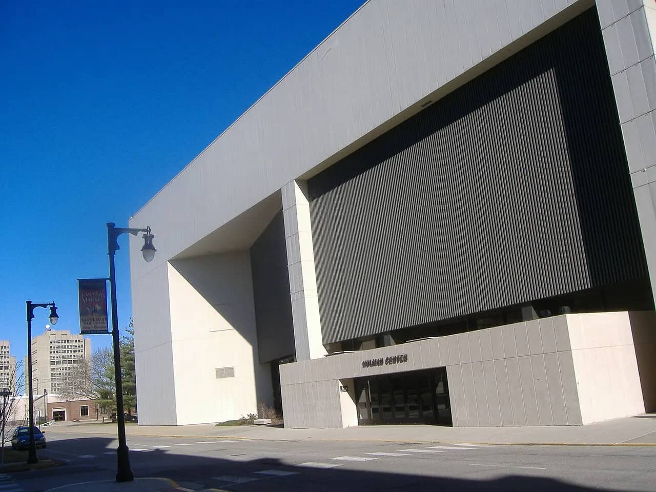 Hulman Center