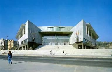 Olimpic Arena Badalona