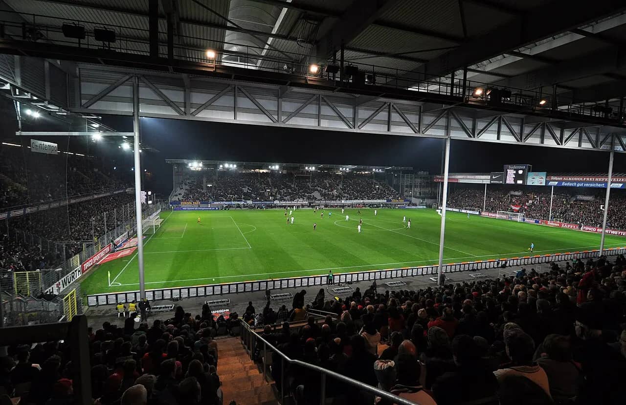 Dreisamstadion