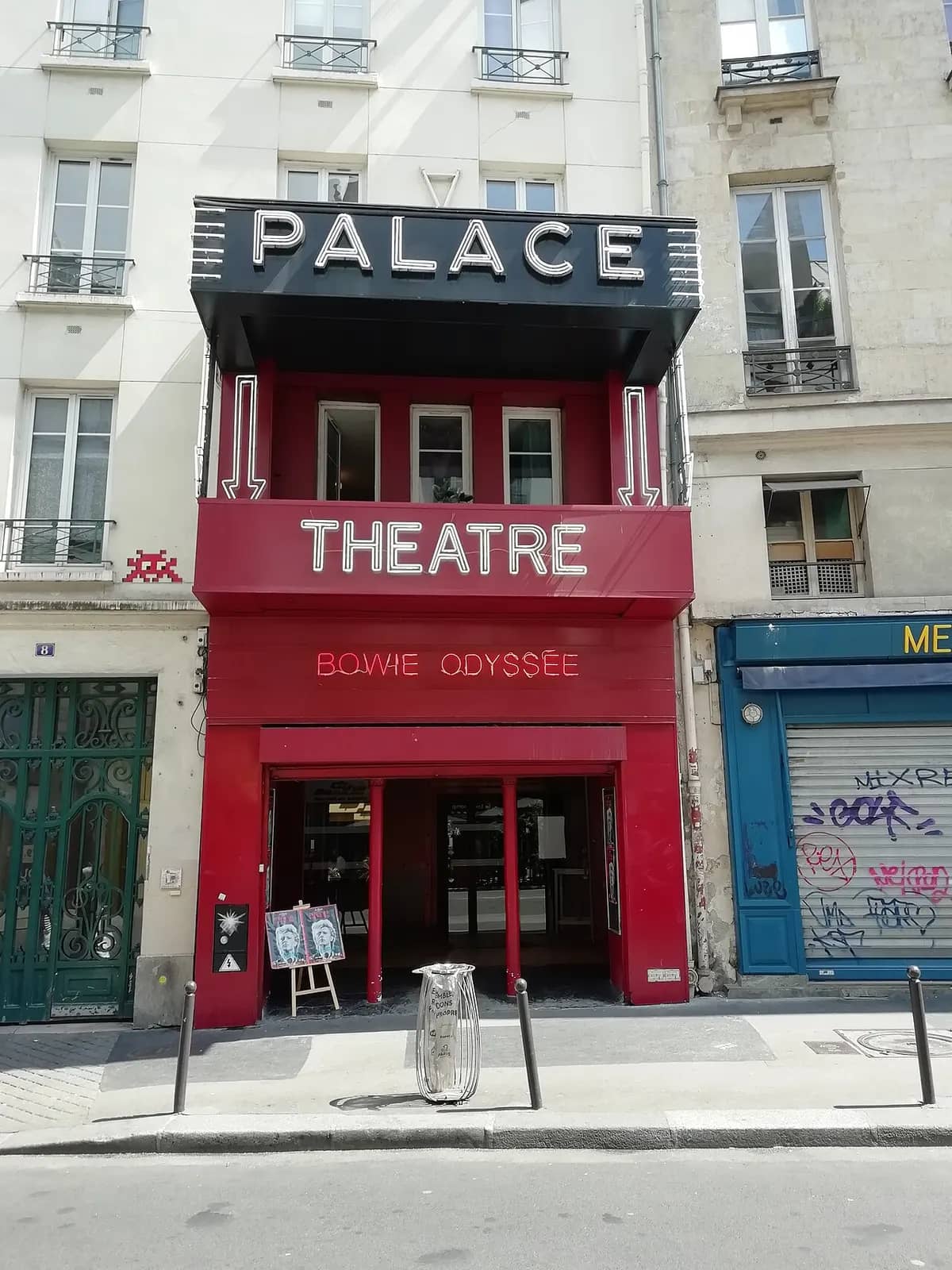 Le Palace