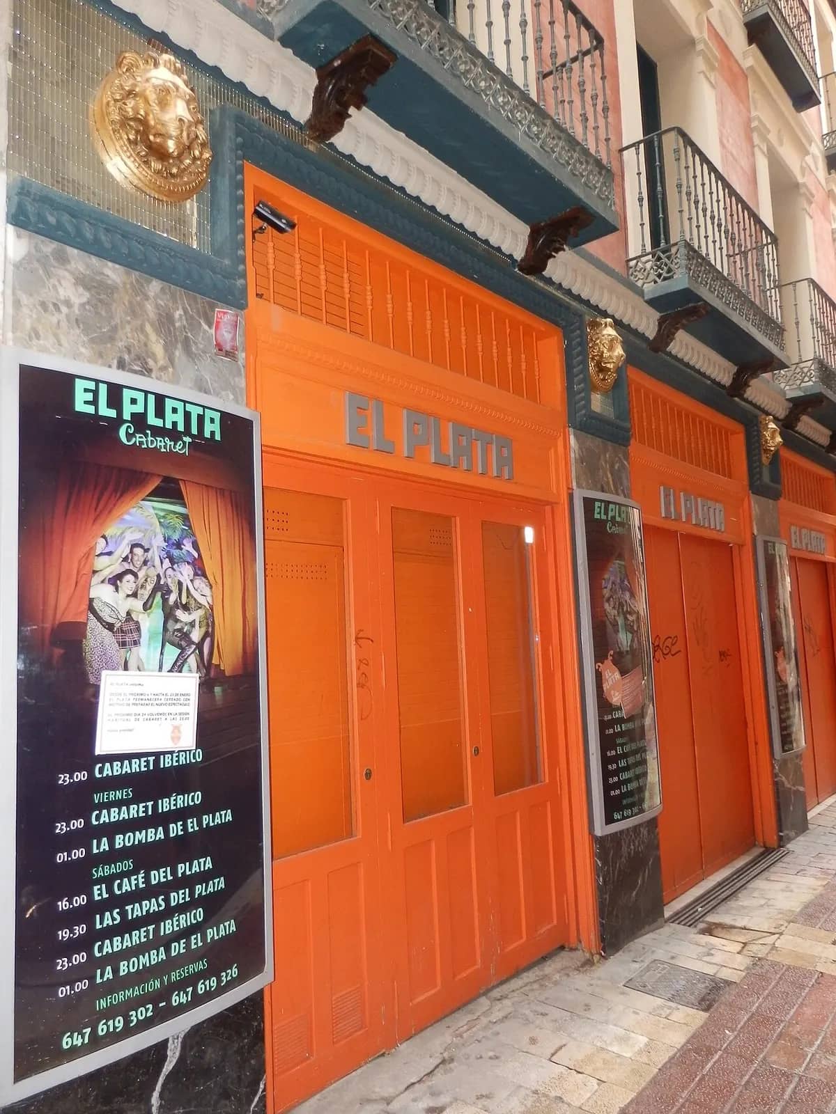 El Plata